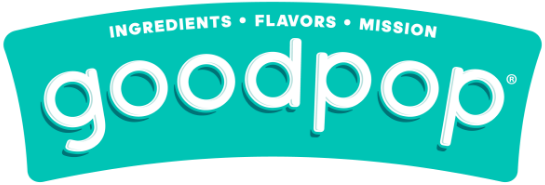GOODPOP GOES BEYOND THE POP WITH NEW FIRST-OF-ITS-KIND OATMILK FROZEN  DESSERT SANDWICHES, FUDGE N' VANILLA SQUARES, LAUNCHES ORGANIC JUNIOR POPS  - VEGWORLD Magazine