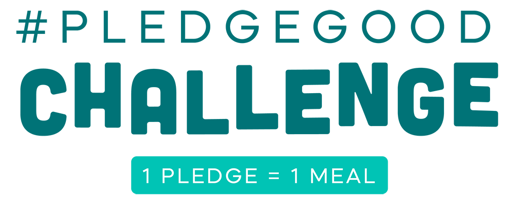 Pledgegood Challenge 1062
