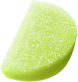 Sourmelon Frozen Pop Bites