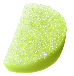 Sourmelon Frozen Pop Bites