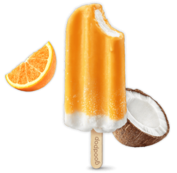 Goodpop Creamy Push Pops Reviews & Info (Dairy-Free)