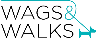 Wags & Walks logo