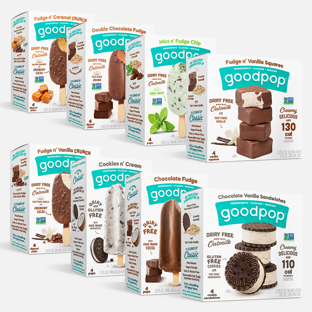 Photo of Chocolate Lovers Pack