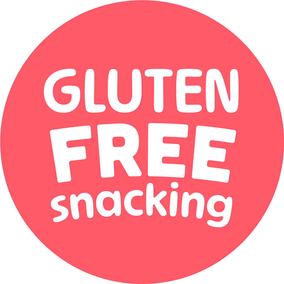 Gluten Free Snacking