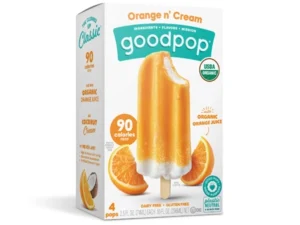 Orange n' Cream box