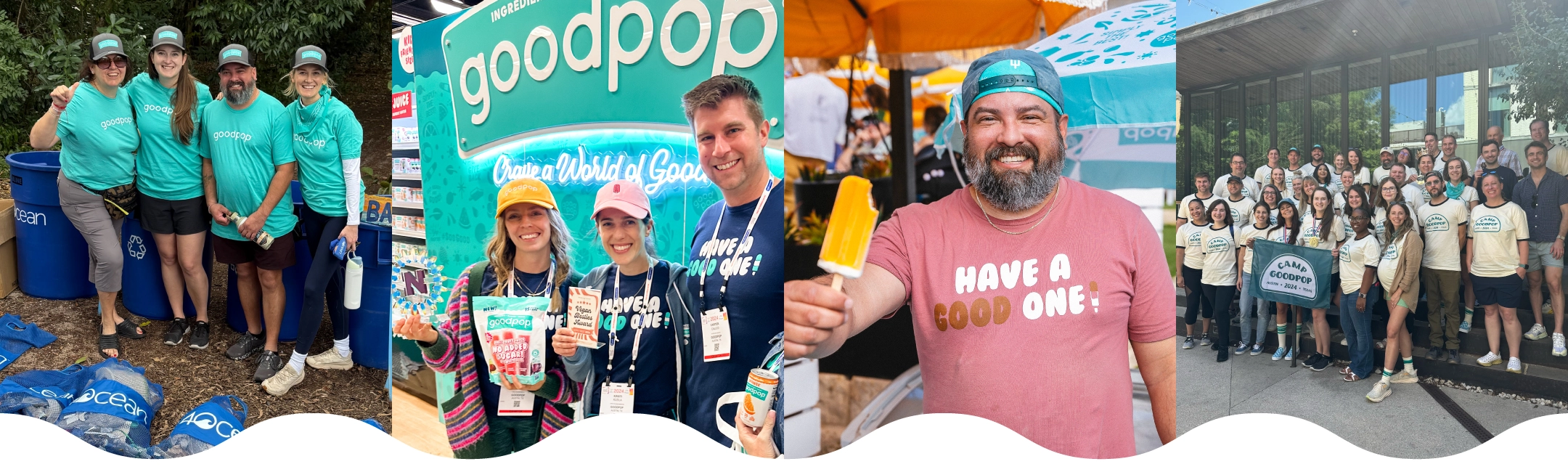 GoodPop Careers
