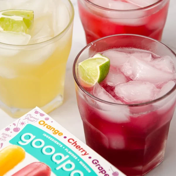 Margarita Flight