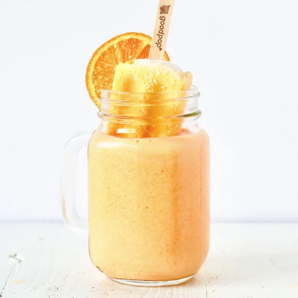 Orange Julius