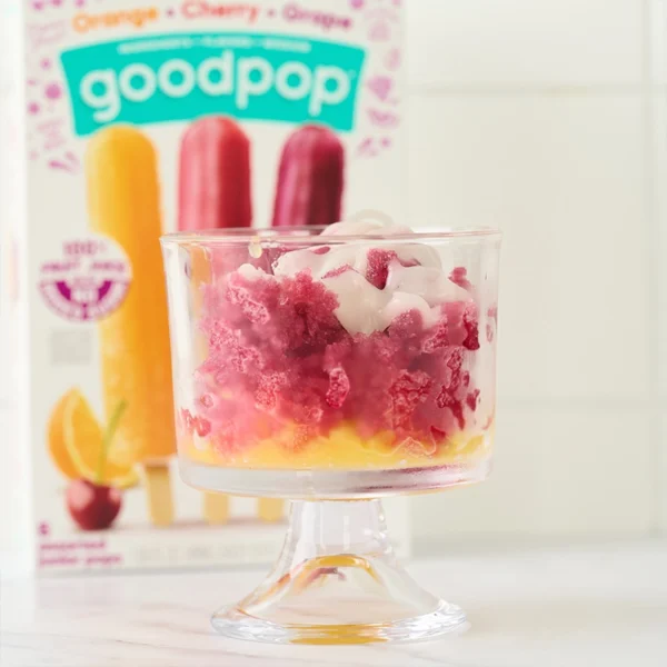 Viral Shaved Ice